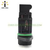 CHKK-CHKK Mass Air Flow Meter Sensor 22680-AD200 22680-AD201 for Nissan Maxima Sentra Infiniti G20 I30 22680AD201  4/5PIN