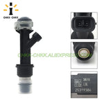 CHKK-CHKK 25319306 Fuel Injector for Chevrolet&Pontiac Cavalier 2000~2002 / Sunfire 2000~2002  2.2L l4