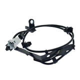 2X ABS Wheel Speed Sensor For Toyota Hilux Pickup 2015-2022 Rear Right Left 89545-0K240 89546-0K240
