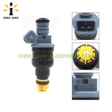 CHKK-CHKK Car Accessory 0280150715 13641734776 fuel injector for BMW 318I 1.8L L4 1985