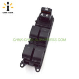 CHKK-CHKK 84040-33080 Accessory Power Window Control Switch FOR TOYOTA COROLLA WISH PRIUS CAMRY 8404033080 RH
