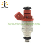 CHKK-CHKK 3x 96518620 96620255 fuel injector for Chevrolet Matiz M200, M250 0.8L 2005~2011 / 1.0L 2005~2011
