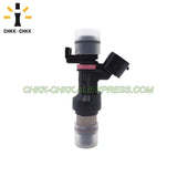 CHKK-CHKK 1/4x H106845 16600-6863R fuel injector for Renault Fluence 2.0 16v