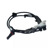 ABS Wheel Speed Sensor Front Rear 89542-0K060 89543-0K060 For Toyota Hilux VIII Pickup 2015-2022 89545-0K240 89546-0K240