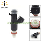 CHKK-CHKK 16450-PWC-J01 Fuel Injector for HONDA CIVIC 1.8L 2006~2014 CR-Z 1.5L  2007~2014 Nozzle 16450PWCJ01