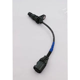 NEW REAR LEFT ABS Wheel Speed Sensor For Toyota Landcruiser VDJ79 4.5L 89546-60050