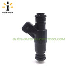 CHKK-CHKK 0280155734 97JF-BA fuel injector for FORD&MERCURY EXPLORER 1997~98 / MOUNTAINEER 1998 4.0L V6