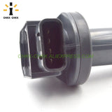 CHKK-CHKK Ignition Coil OEM 90919-02265 Fits For Toyota IQ Yaris Sienta Pruis C Corolla 1.5L 9091902265