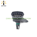 CHKK-CHKK MAP Intake Air Pressure Sensor F01R00E005 for CHEVROLET Classic Blazer S10 2.4 Vectra Zafira Vectra Blazer S10 Omega