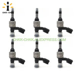 CHKK-CHKK 12634126 FJ1157 Renovation fuel injector for CHEVROLET&CADILLAC CAMARO / CAPRICE / IMPALA / AST / CST / SRX 3.0L 3.6L