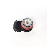 CHKK 4pcs 16450-PPA-A01 Fuel Injector For Honda Civic 2.0L 2002~2005 CR-V 2.4L 2002~2004