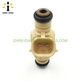 CHKK-CHKK 35310-23600 fuel injector for HYUNDAI ELANTRA / TIBURON / TUCSON / SANTA FE 2.0L 2.7L
