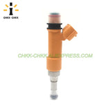 CHKK-CHKK 1/4 297500-1480 15710-54LA0 fuel injector for Suzuki SX4 Hatchback 1.6L