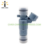 CHKK-CHKK 1/4X 0280157113 16600-ZJ80A fuel injector for Nissan Sentra 2.0 2007~2013
