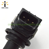 CHKK-CHKK 1/4x 22448-ED800 Ignition Coil for Nissan Sentra 2.0L Tiida March 2007-2010 22448ED800