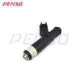 CHKK 6pcs 04861238AB Fuel Injector For CHRYSLER DODGE PACIFICA TOWN & COUNTRY GRAND CARAVAN 2001-2007 3.8L