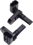 Wheel Speed ABS Sensor 89543-60050 89542-60050 Front Left Right For TOYOTA LAND CRUISER PRADO GRJ120 GDJ150 LEXUS LX600 4 RUNNER