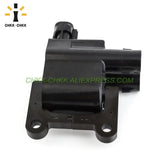2PCS CHKK-CHKK Car Accessory Ignition Coils 90919-02217 For Toyota 4Runner Camry RAV4 Solara Tacoma T100 90919 02217