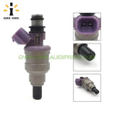 CHKK-CHKK 195500-2310 06164-P7A-000 Renovation fuel injector for Honda Logo / Capa / HR-V / Life III / Vamos GA3 D13B