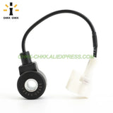 CHKK-CHKK 10x Knock Sensor 22060-AA061 for 1998 -2002 Subaru Forester Legacy Outback 2.5L 22060AA061