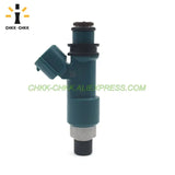 CHKK-CHKK NEW Car Accessory 16611-AA800 fuel injector for Subaru IMPREZA R 2012-2013 XV CROSSTREK 2013 2.0L H4