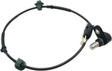 Wheel ABS Speed Sensor DB392C190AC For Mazda BT50 2012- For Ford Ranger 2015 2016 2017 Rear Right