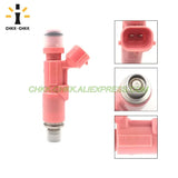 CHKK-CHKK  2325075080 23209-79135 fuel injector for TOYOTA LAND CRUISER PRADO 2.7L 3RZ 2002-2004