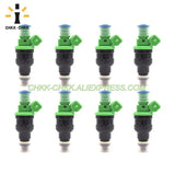 CHKK-CHKK 0280150558 XL3V-A5A 440CC fuel injector for Ford Linghtning Mustang GT Mustang Cobra Munstang Math I 5.4L V8