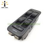 CHKK-CHKK BCD66350A Master Power Window Switch for Mazda
