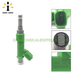 CHKK-CHKK 23209-39175 fuel injector for TOYOTA JAPAN region ALPHARD, HV VELLFIRE / HARRIER (HYBRID) / CAMRY HYBRID 2.5L 2ARFXE