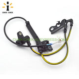 CHKK-CHKK Car Accessory ABS Wheel Speed Sensor For TOYOTA Corolla 06-07 89542-02100 8954202100