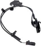 ABS Wheel Speed Sensor 89542-47030 For Toyota Prius 2010-2015 For Lexus CT200h 2011-2017 For Toyota Prius C 2013 Front Right