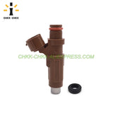CHKK-CHKK HDB180E Fuel Injector For Mitsubishi Colt Z25A 4G19 Pre-Owned