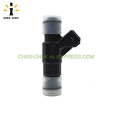 CHKK-CHKK 0280156061 06A906031BA fuel injector for Volkswagen Beetle 2001~2005 Golf 2001~2006 Jetta2001~2005 1.8L Turbocharged