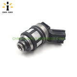CHKK-CHKK  16600-38Y00 16600-38Y10 JS23-1 fuel injector for Nissan Patrol IV GU Y61 TB45E 4.5L 1997-2001 JS231