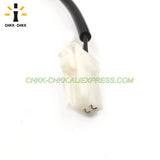 CHKK-CHKK ABS Wheel Speed Sensors REAR RIGHT 95680-17100 for HYUNDAI MATRIX 2001-2010 9568017100