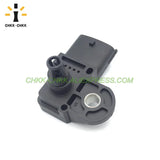 CHKK-CHKK MAP Intake Air Pressure Sensor 0261230099 37830-PWE-G01 For Honda Jazz Civic Stream Chevrolet Chery Polaris