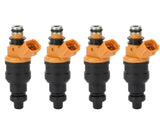 CHKK-CHKK 23250-02020 23209-02020 0280150438 Fuel injector for TOYOTA Carina 1.6L 4AFE 1994~1997 Avensis 1.6L 4AFE 1997~2000
