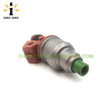 CHKK-CHKK 1/6x MD189023 INP-532 Fuel Injector for MITSUBISHI DODGE 3000GT SL SPYDER 94~99  Diamante LS 94~95 STEALTH 94~95 3.0L