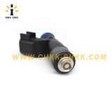 CHKK-CHKK 1/4x 04891573AB Fuel Injector for CHRYSLER PT CRUISER 2004~2010 SEBRING 2004~2006 2.4L I4