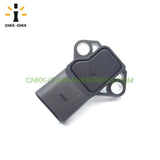 CHKK-CHKK MAP 2.5 Bar Intake Air Pressure Sensor 038906051B FOR VW Lupo GOLF IV PASSAT B5 POLO 1.4 1.6 1.9 2.0 2.5 TDI