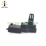 CHKK-CHKK MAP Intake Air Pressure Sensor 0281002576 504073323 501073323 for IVECO EuroCargo EuroStar Stralis Trakker Volvo FE FL
