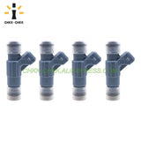 CHKK-CHKK 0280156410 9S4G-BA fuel injector for FORD ECOSPORT 2.0 16V / FIESTA 1.6 08