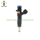 CHKK-CHKK 55353806 Fuel Injector Injection For Chevrolet Cruze 1.8L OPEL Z18XER VECTRA /ASTRA/ZAFIRA VAUXHALL SONIC 1.8L I4