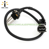 CHKK-CHKK Car Accessory 90919-05011 Crankshaft Position Sensor for Toyota Corolla Celica 1995-1997 9091905011