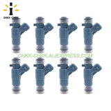 CHKK-CHKK 0280155929 fuel injector for Chevrolet Astra / Zafira 2.0 8v