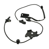 NEW ABS Wheel Speed Sensor For LEXUS HS250H SCION IM TC XB TOYOTA PRIUS V 89543-12080 Front Left