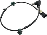 Wheel ABS Speed Sensor DB392C190AC For Mazda BT50 2012- For Ford Ranger 2015 2016 2017 Rear Right