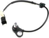 Wheel ABS Speed Sensor AB312C216AD For Mazda BT50 2012- For Ford Ranger 2015 2016 2017 Rear Left
