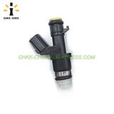 CHKK-CHKK 16450-R40-A01 fuel injector for Honda Acura TSX 2009~2014 ILX 2013~2015 2.4L I4 16450R40A01 16450-R40-Y01